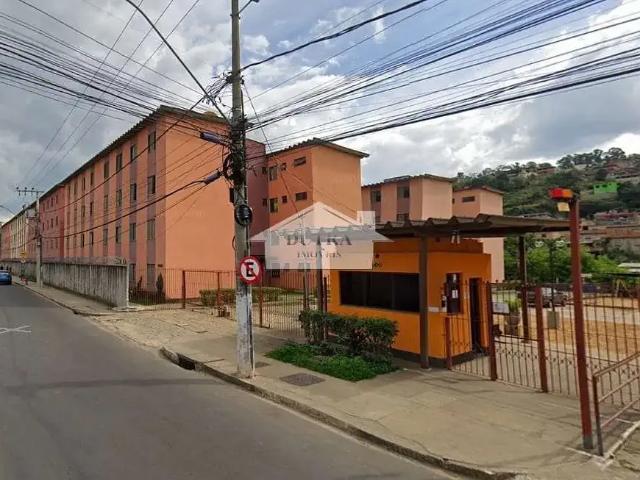 Apartamento aluguel em Região Geográfica Imediata de Juiz de Fora, Juiz de Fora