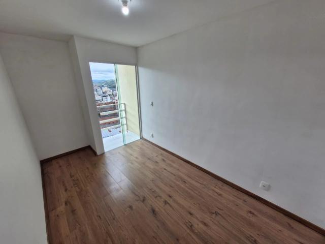 Apartamento aluguel em Nova Era, Juiz de Fora