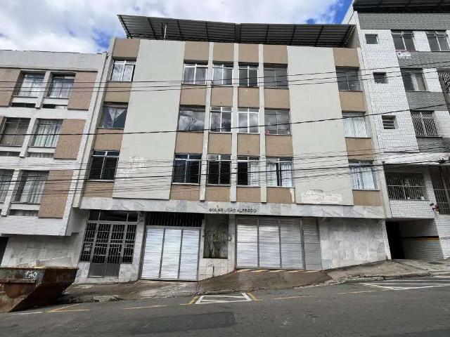 Apartamento aluguel em Região Geográfica Imediata de Juiz de Fora, Juiz de Fora