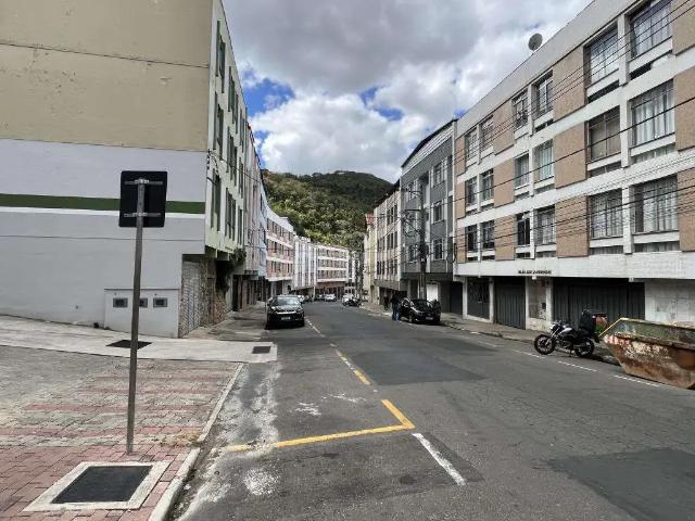 Apartamento aluguel em Região Geográfica Imediata de Juiz de Fora, Juiz de Fora