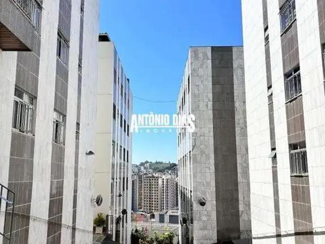 Apartamento aluguel em Região Geográfica Imediata de Juiz de Fora, Juiz de Fora