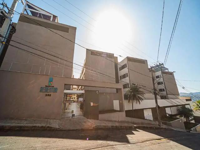 Apartamento aluguel em Região Geográfica Imediata de Juiz de Fora, Juiz de Fora