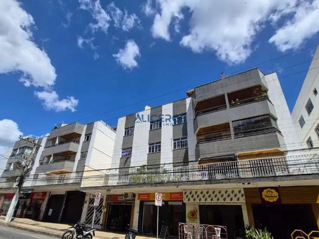 Apartamento aluguel em Região Geográfica Imediata de Juiz de Fora, Juiz de Fora