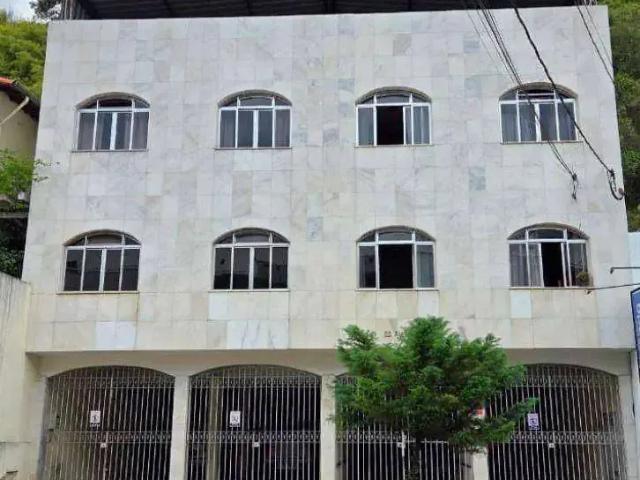 Apartamento aluguel em Região Geográfica Imediata de Juiz de Fora, Juiz de Fora