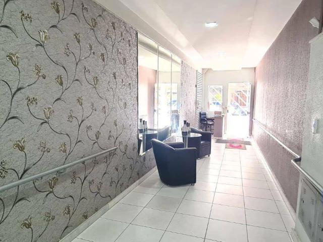 Apartamento aluguel em Jardim Paineiras, Juiz de Fora