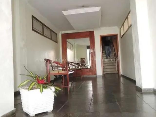 Apartamento aluguel em Jardim Paineiras, Juiz de Fora