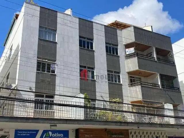 Apartamento aluguel em Região Geográfica Imediata de Juiz de Fora, Juiz de Fora