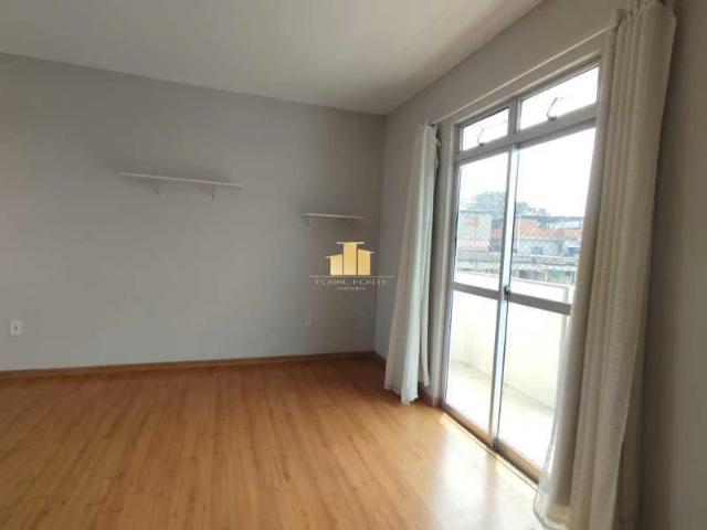 Apartamento aluguel em Parque Guarani, Juiz de Fora