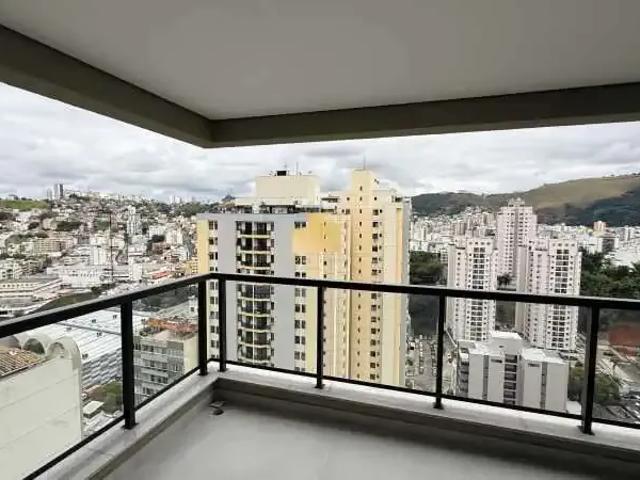 Apartamento aluguel em Região Geográfica Imediata de Juiz de Fora, Juiz de Fora