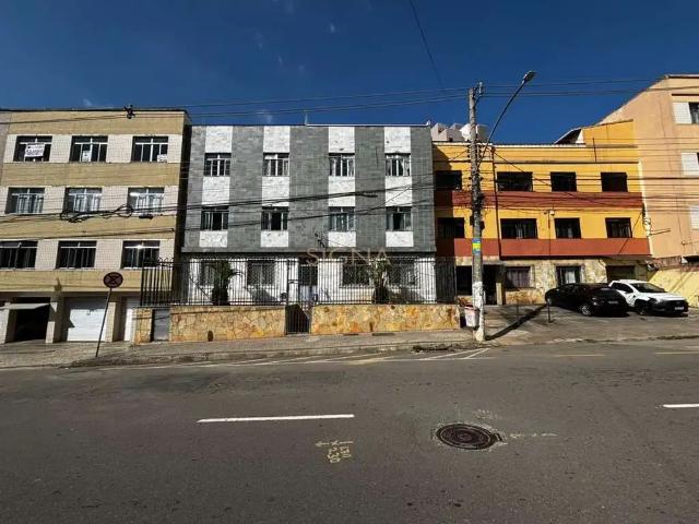 Apartamento aluguel em Região Geográfica Imediata de Juiz de Fora, Juiz de Fora