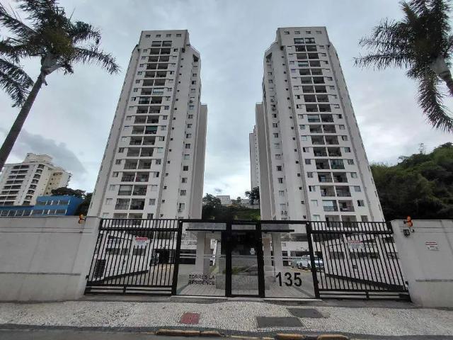 Apartamento aluguel em Região Geográfica Imediata de Juiz de Fora, Juiz de Fora