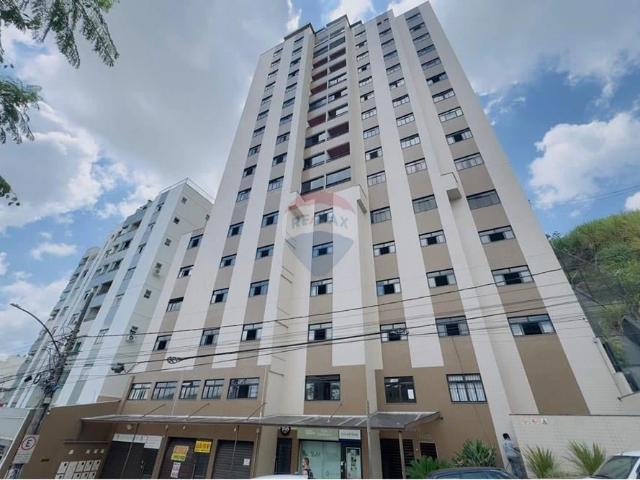 Apartamento aluguel em Cidade Jardim, Juiz de Fora