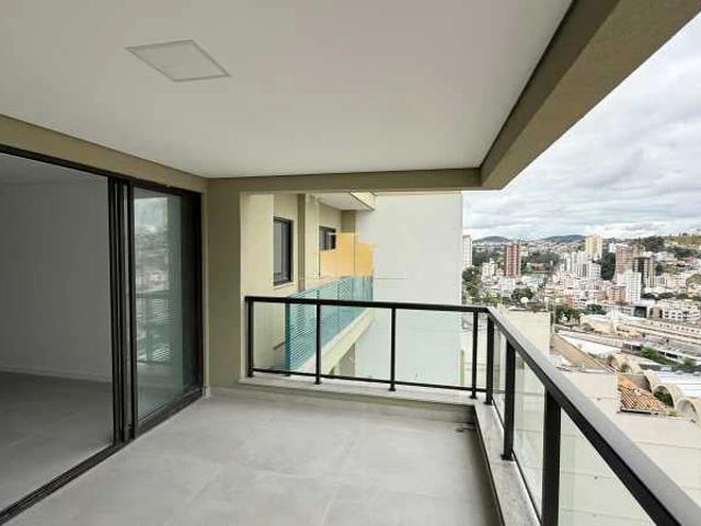 Apartamento aluguel em Santos Anjos, Juiz de Fora