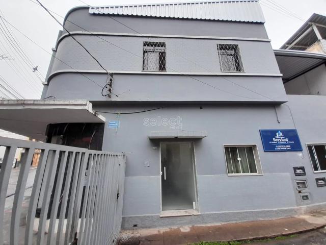 Apartamento aluguel em Alto dos Passos, Juiz de Fora