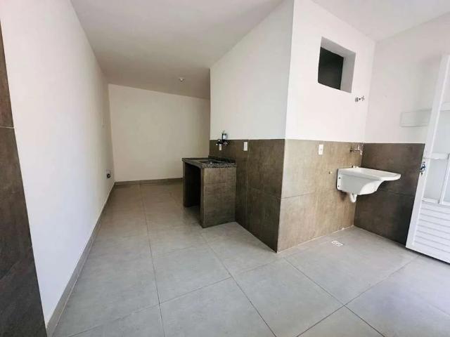 Apartamento aluguel em Progresso, Juiz de Fora