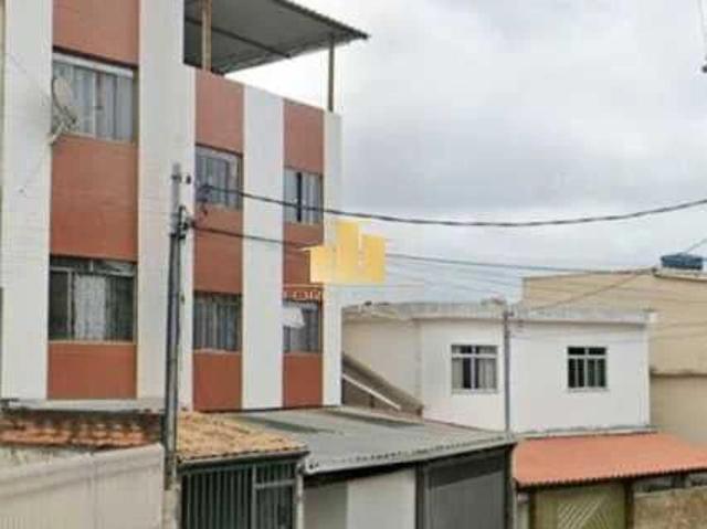 Apartamento aluguel em Borborema, Juiz de Fora