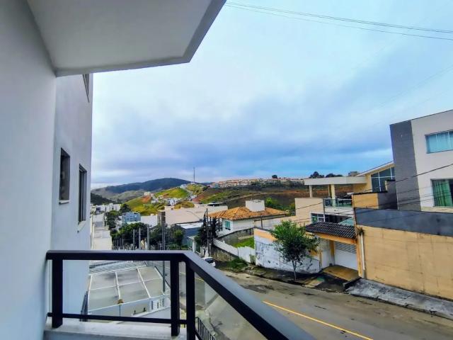 Apartamento aluguel em Região Geográfica Imediata de Juiz de Fora, Juiz de Fora