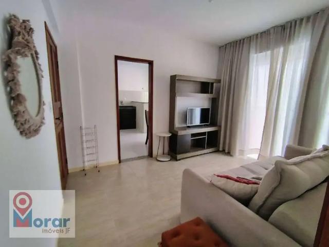 Apartamento aluguel em Região Geográfica Imediata de Juiz de Fora, Juiz de Fora