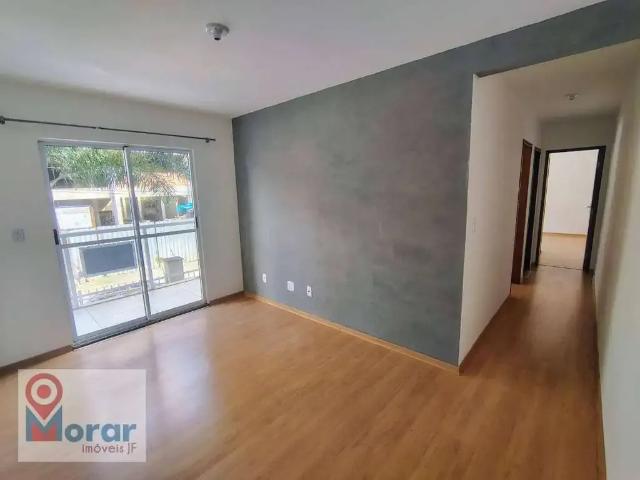 Apartamento aluguel em Região Geográfica Imediata de Juiz de Fora, Juiz de Fora