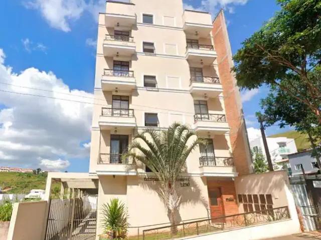 Apartamento aluguel em Região Geográfica Imediata de Juiz de Fora, Juiz de Fora