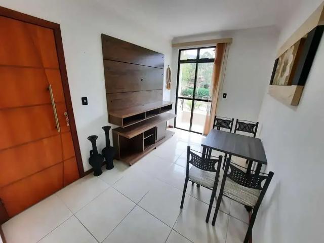 Apartamento aluguel em Região Geográfica Imediata de Juiz de Fora, Juiz de Fora