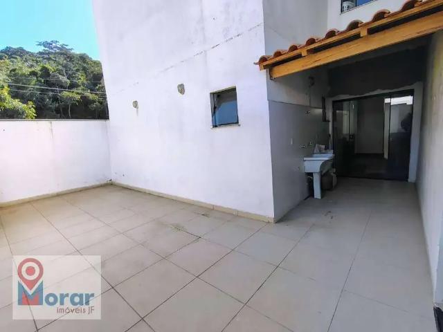 Apartamento aluguel em Região Geográfica Imediata de Juiz de Fora, Juiz de Fora