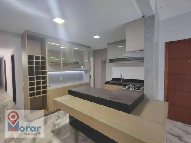 Apartamento aluguel em Região Geográfica Imediata de Juiz de Fora, Juiz de Fora