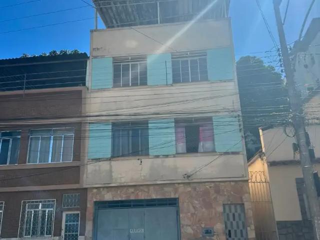 Apartamento aluguel em Região Geográfica Imediata de Juiz de Fora, Juiz de Fora