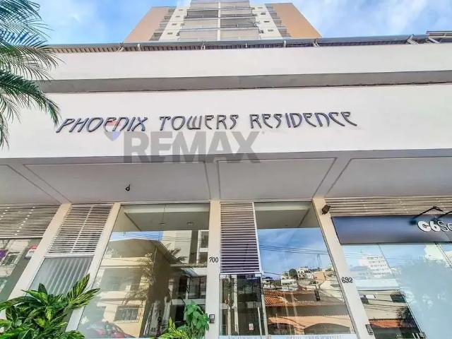 Apartamento aluguel em Região Geográfica Imediata de Juiz de Fora, Juiz de Fora