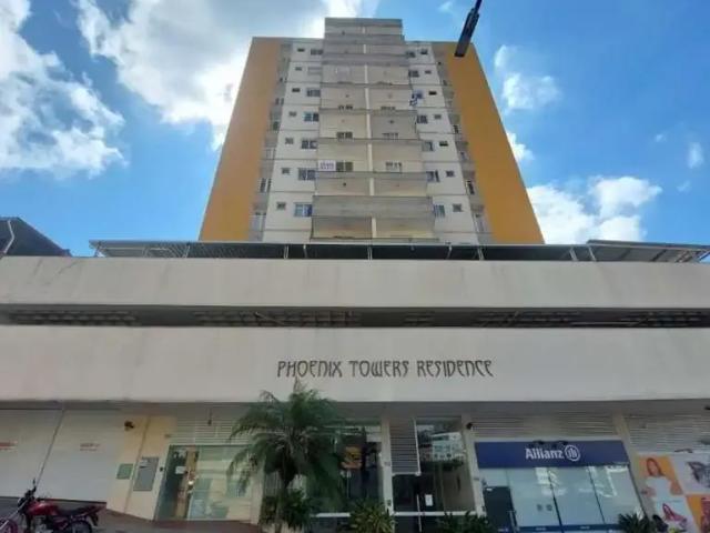 Apartamento aluguel em Região Geográfica Imediata de Juiz de Fora, Juiz de Fora