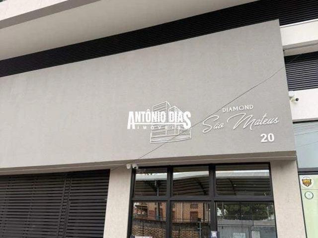 Apartamento aluguel em São Mateus, Juiz de Fora