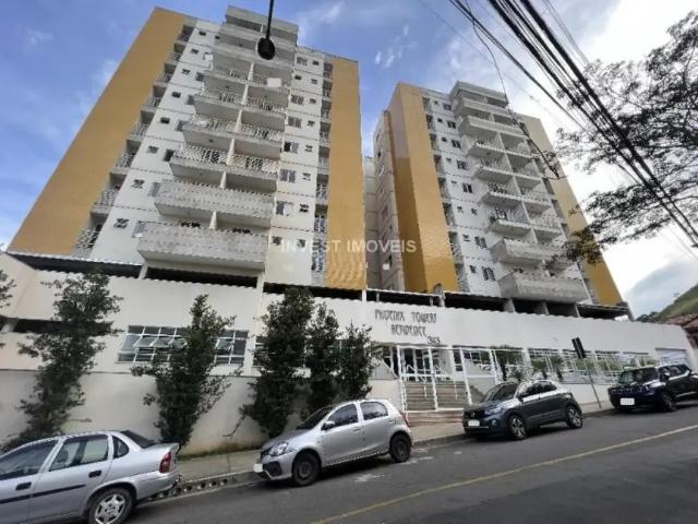 Apartamento aluguel em Região Geográfica Imediata de Juiz de Fora, Juiz de Fora