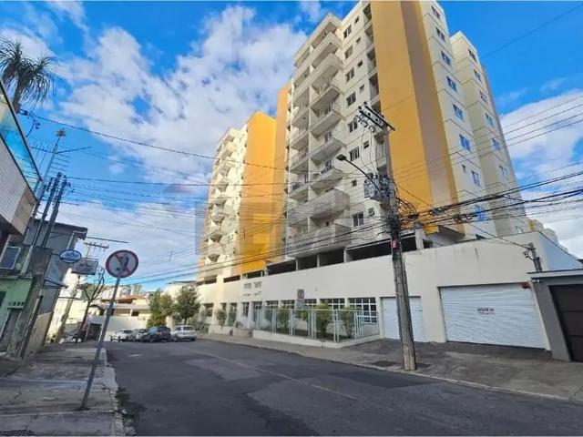 Apartamento aluguel em Região Geográfica Imediata de Juiz de Fora, Juiz de Fora