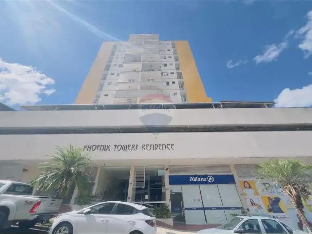 Apartamento aluguel em Região Geográfica Imediata de Juiz de Fora, Juiz de Fora