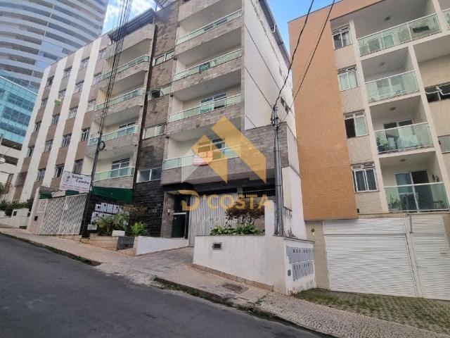 Apartamento aluguel em São Mateus, Juiz de Fora