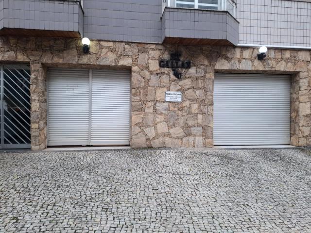 Apartamento aluguel em Cascatinha, Juiz de Fora