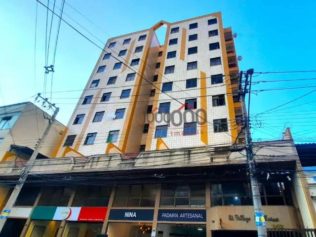 Apartamento aluguel em Região Geográfica Imediata de Juiz de Fora, Juiz de Fora