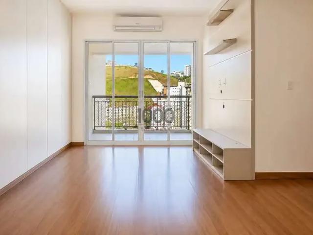 Apartamento aluguel em Região Geográfica Imediata de Juiz de Fora, Juiz de Fora