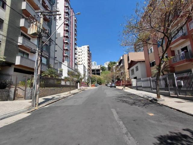 Apartamento aluguel em São Mateus, Juiz de Fora