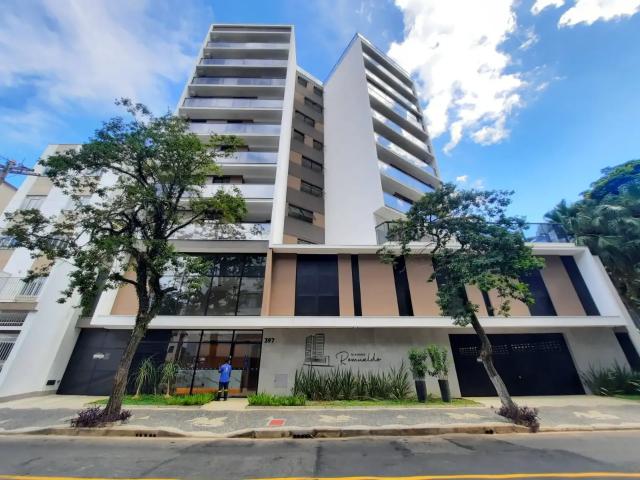 Apartamento aluguel em Região Geográfica Imediata de Juiz de Fora, Juiz de Fora