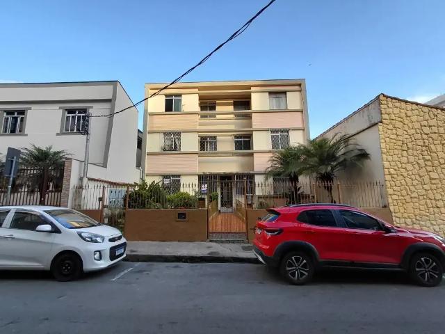 Apartamento aluguel em São Mateus, Juiz de Fora