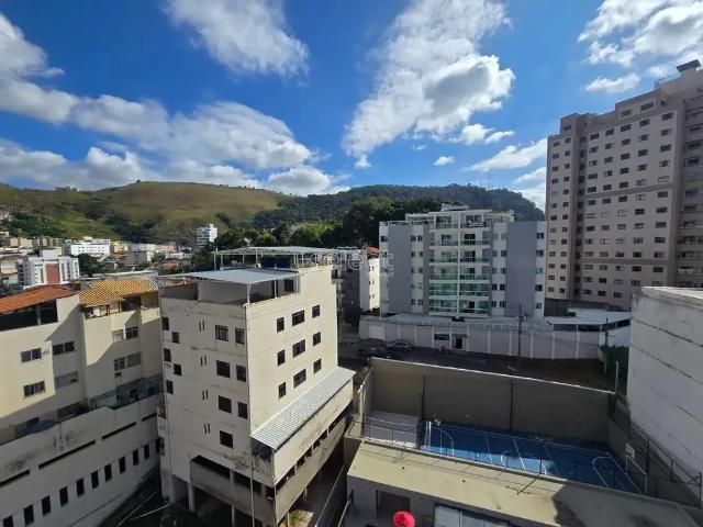 Apartamento aluguel em Região Geográfica Imediata de Juiz de Fora, Juiz de Fora