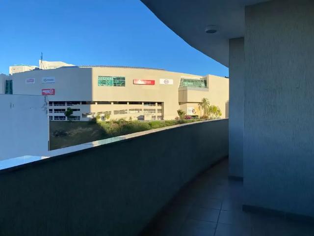 Apartamento aluguel em Região Geográfica Imediata de Juiz de Fora, Juiz de Fora