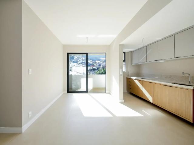 Apartamento aluguel em São Mateus, Juiz de Fora