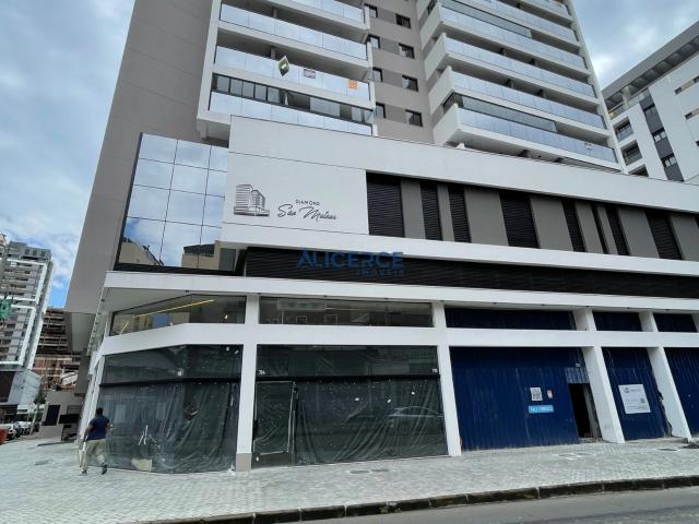 Apartamento aluguel em São Mateus, Juiz de Fora