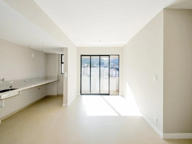 Apartamento aluguel em São Mateus, Juiz de Fora
