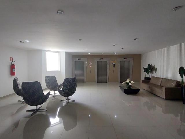 Apartamento aluguel em São Mateus, Juiz de Fora