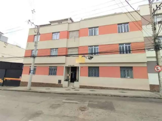 Apartamento aluguel em Região Geográfica Imediata de Juiz de Fora, Juiz de Fora