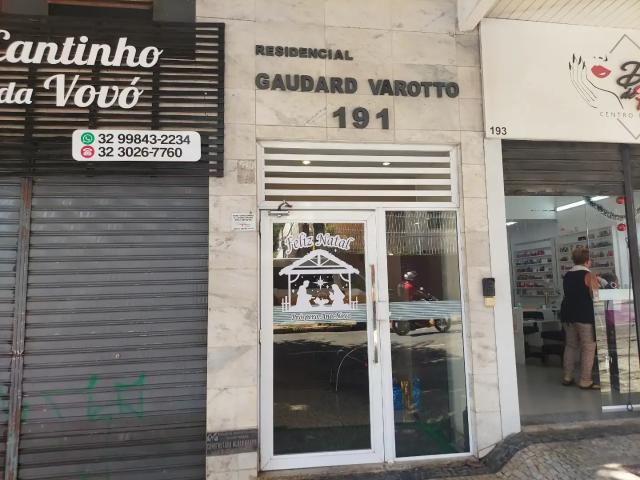 Apartamento aluguel em São Mateus, Juiz de Fora