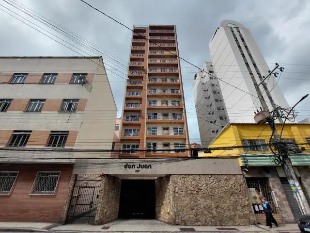 Apartamento aluguel em Região Geográfica Imediata de Juiz de Fora, Juiz de Fora